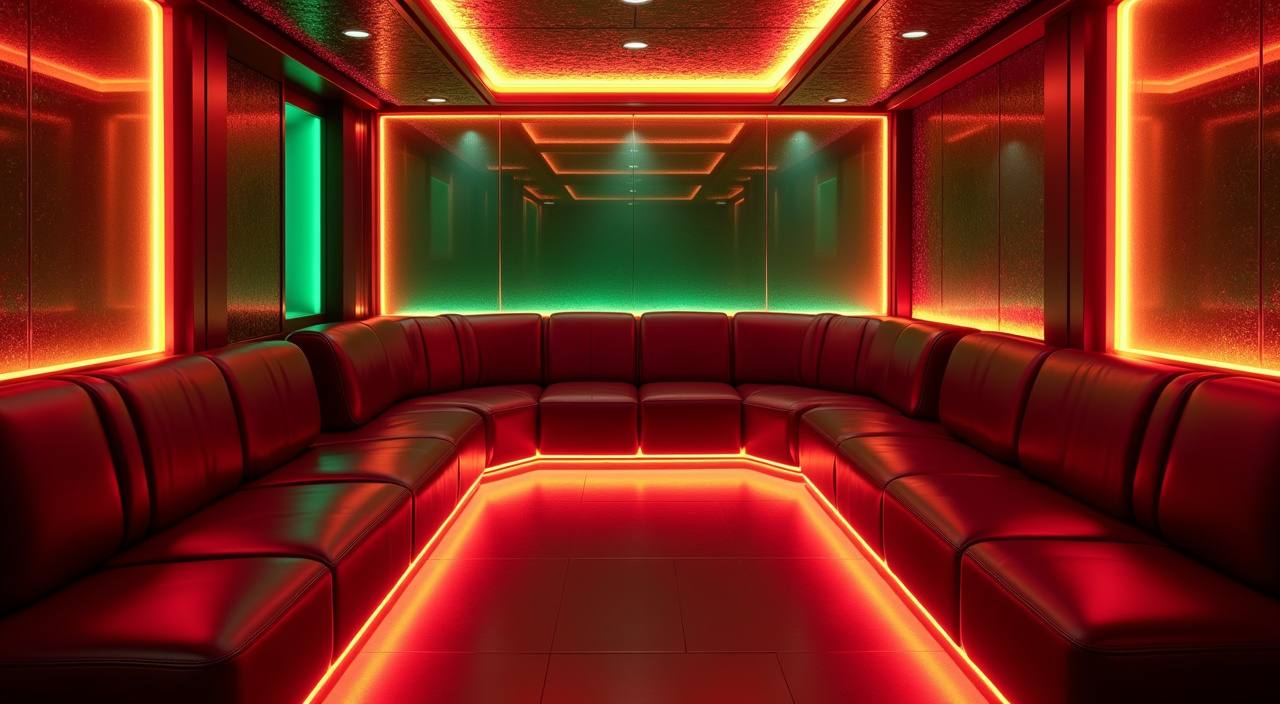 lt3999 lobby visual